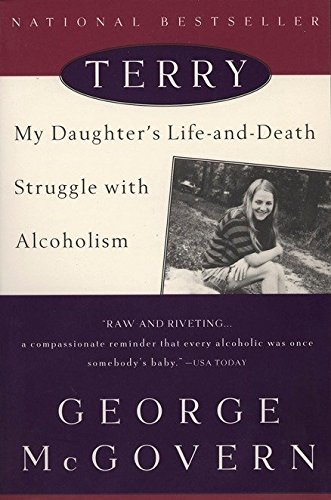 9780452278233: Terry: My Daughter's Life-And-Death Struggle with Alcoholism