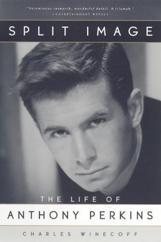 9780452278394: Split Image: The Life of Anthony Perkins