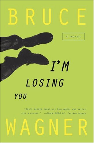 Imagen de archivo de I'm Losing You a la venta por Gulf Coast Books