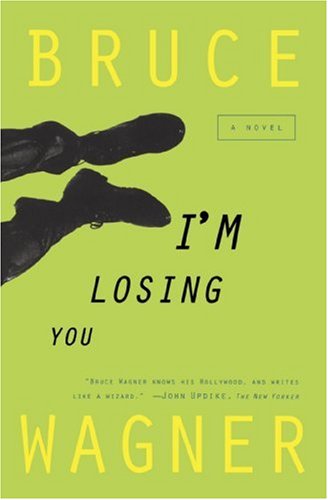 Stock image for I'm Losing You for sale by Gulf Coast Books