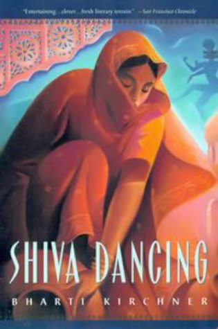 Stock image for Shiva Dancing for sale by Wonder Book