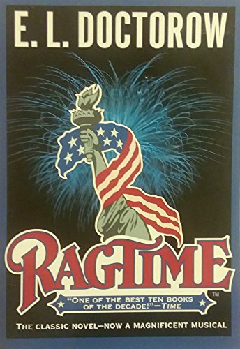 Imagen de archivo de Ragtime a la venta por SecondSale