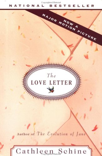 Beispielbild für The Love Letter zum Verkauf von Wonder Book
