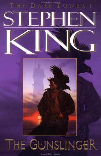 9780452279605: The Gunslinger: The Dark Tower