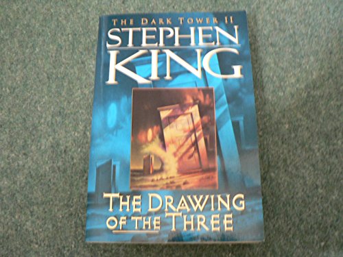 Stock image for The Drawing of the Three for sale by ThriftBooks-Atlanta