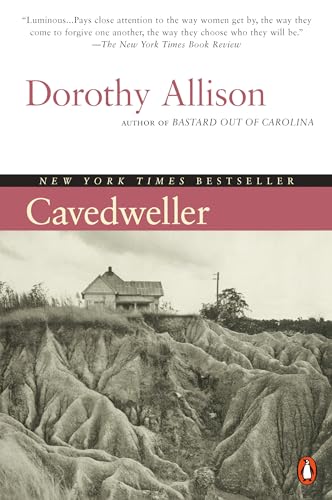 Beispielbild fr Cavedweller: A Novel zum Verkauf von Wonder Book