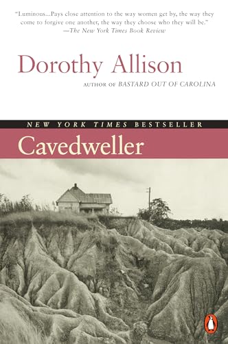 Imagen de archivo de Cavedweller: A Novel a la venta por Gulf Coast Books