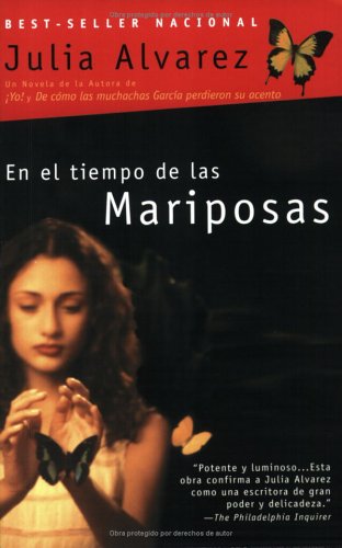 9780452279964: En el tiempo de las mariposas (Spanish Edition)