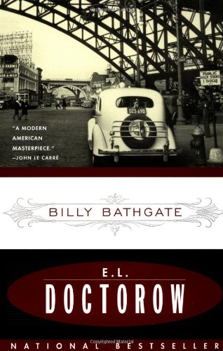 9780452280021: Billy Bathgate