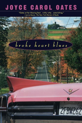 9780452280342: Broken Heart Blues