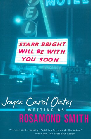 Stock image for Starr Bright Will Be with You Soon for sale by Blue Vase Books