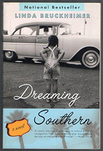 Beispielbild fr Dreaming Southern zum Verkauf von Better World Books: West