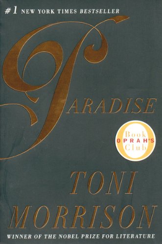 Paradise (Oprah's Book Club)