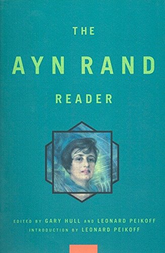 Stock image for The Ayn Rand Reader for sale by Gulf Coast Books