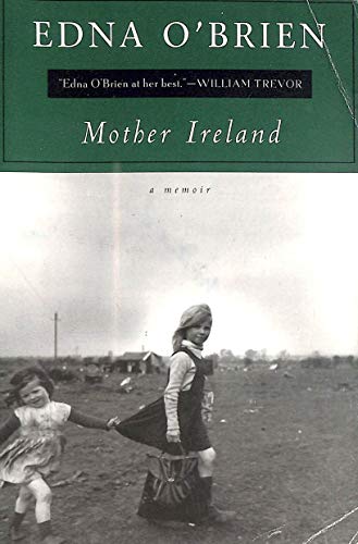 Beispielbild fr Mother Ireland: A Memoir zum Verkauf von Wonder Book