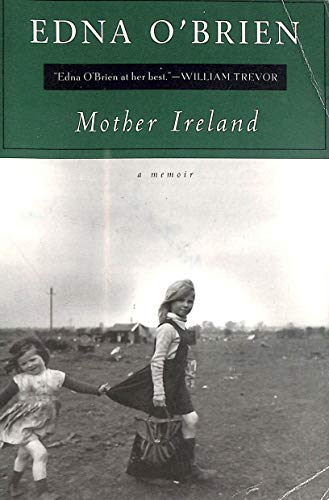 9780452280502: Mother Ireland