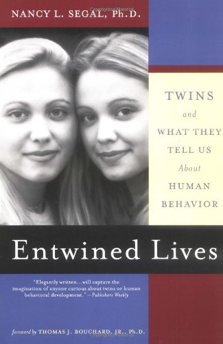 Stock image for Entwined Lives for sale by SecondSale