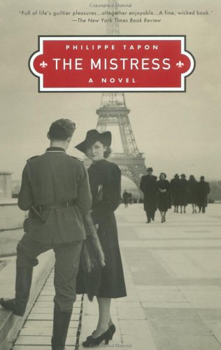 Imagen de archivo de The Mistress a la venta por Faith In Print