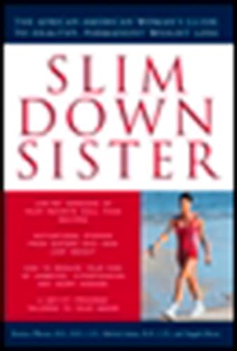 Beispielbild fr Slim Down Sister zum Verkauf von SecondSale