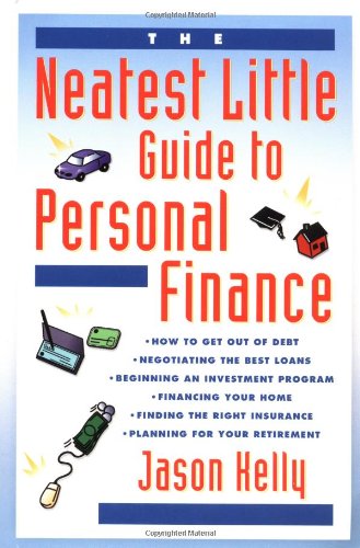 Stock image for The Neatest Little Guide to Personal Finance for sale by SecondSale