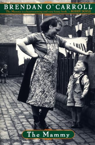 Stock image for The Mammy (Agnes Browne Series) for sale by Gulf Coast Books