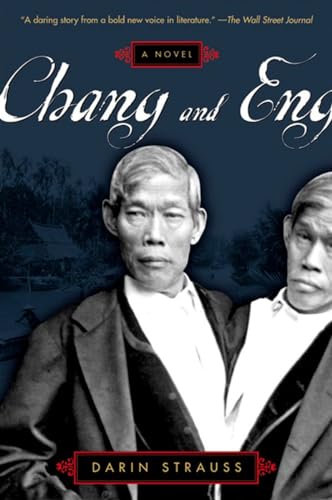 Chang and Eng (9780452281097) by Strauss, Darin