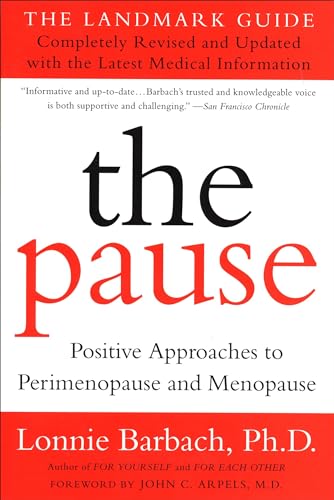 

The Pause Revised Edition The