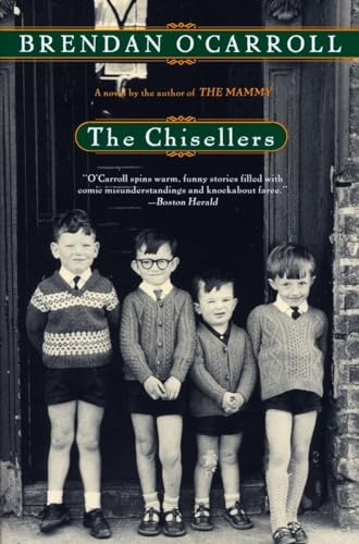 9780452281226: The Chisellers (Agnes Browne)