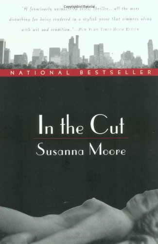 Beispielbild fr In the Cut : A Novel zum Verkauf von Better World Books