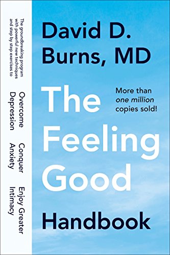 9780452281325: The Feeling Good Handbook