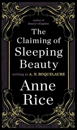 9780452281424: The Claiming of Sleeping Beauty: A Novel (A Sleeping Beauty Novel)