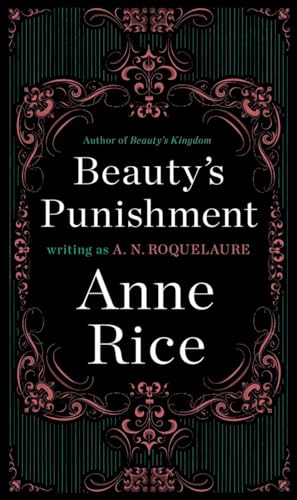 9780452281431: Beauty's Punishment: A Novel: 2 (A Sleeping Beauty Novel)