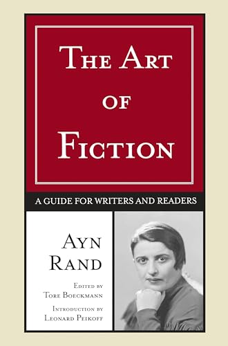 Stock image for The Art of Fiction: A Guide for Writers and Readers for sale by The BiblioFile