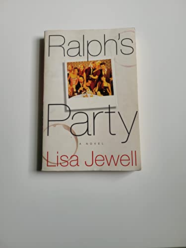 Beispielbild fr Ralphs Party: A Novel zum Verkauf von Read&Dream