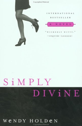 Beispielbild fr Simply Divine zum Verkauf von Wonder Book