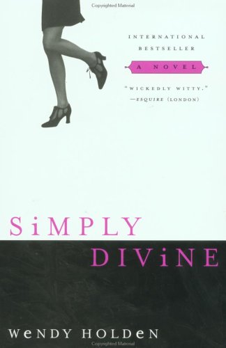 Imagen de archivo de Simply Divine a la venta por SecondSale