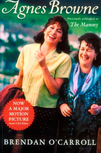9780452281691: Agnes Browne (The Mammy Tie-in) (Agnes Browne Series)