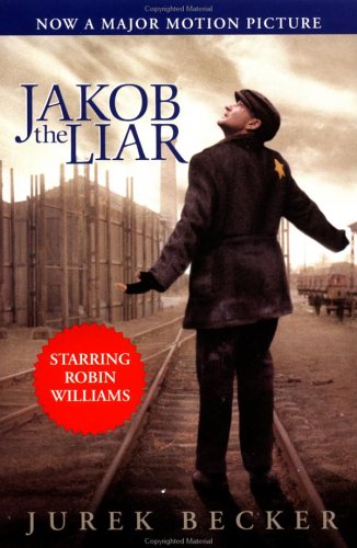 9780452281707: Jakob the Liar