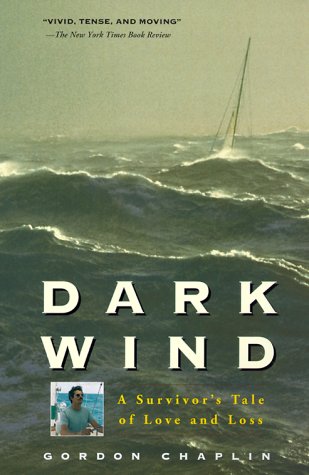 Imagen de archivo de Dark Wind: A Survivor's Tale of Love and Loss a la venta por HPB-Emerald