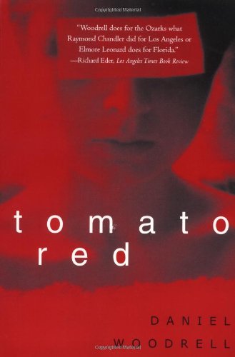 Beispielbild fr Tomato Red zum Verkauf von The Maryland Book Bank