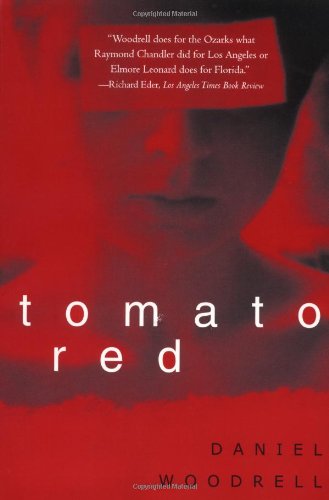 Imagen de archivo de Tomato Red a la venta por The Maryland Book Bank