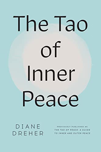 9780452281998: The Tao of Inner Peace