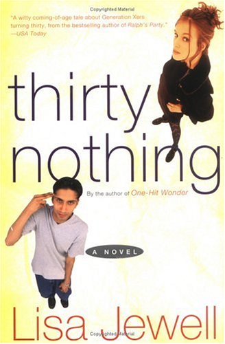 Imagen de archivo de Thirtynothing a la venta por Wonder Book