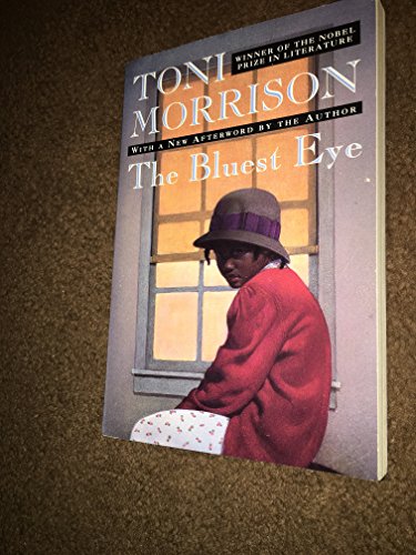 Stock image for The Bluest Eye (Oprah's Book Club) for sale by Jenson Books Inc