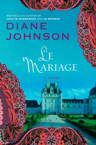 Stock image for Le Mariage for sale by Better World Books