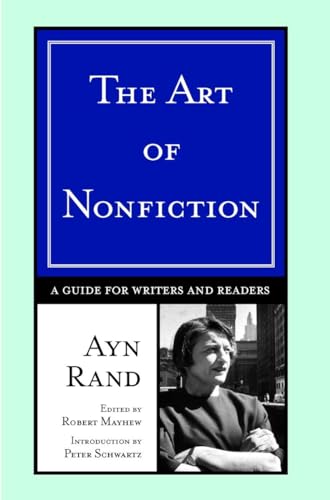 Stock image for The Art of Nonfiction: A Guide for Writers and Readers for sale by SecondSale