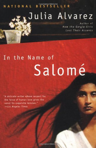 Stock image for In the Name of Salome for sale by SecondSale