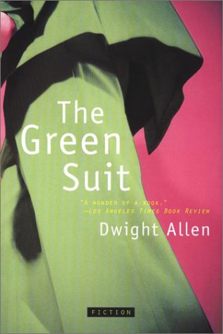 Beispielbild fr The Green Suit zum Verkauf von Better World Books