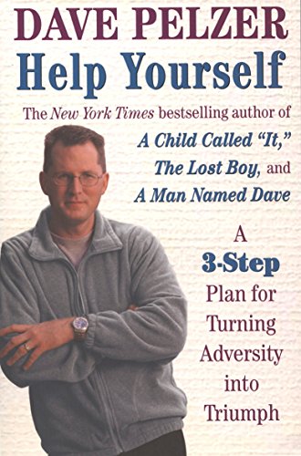 Beispielbild fr Help Yourself: Finding Hope, Courage, And Happiness zum Verkauf von Gulf Coast Books
