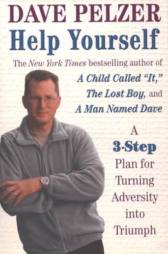 9780452282766: Help Yourself: A 3-Step Plan for Turning Adversity into Triumph